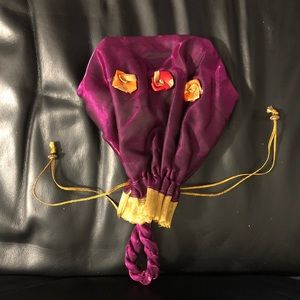 Traditional Indian fancy pouch